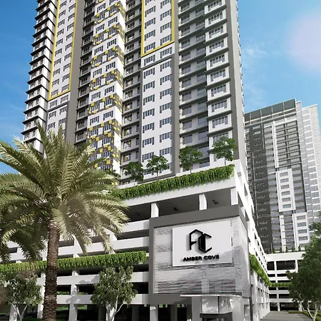 Amber Cove Leisure Homestay Melaka Exterior photo
