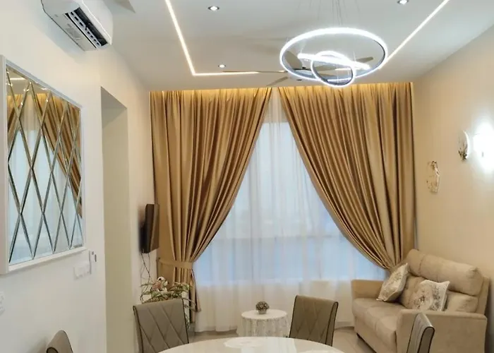 Amber Cove Leisure Homestay Melaka