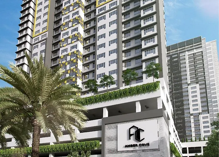 Amber Cove Leisure Homestay Melaka