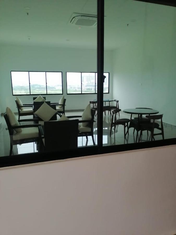 Amber Cove Leisure Apartment *