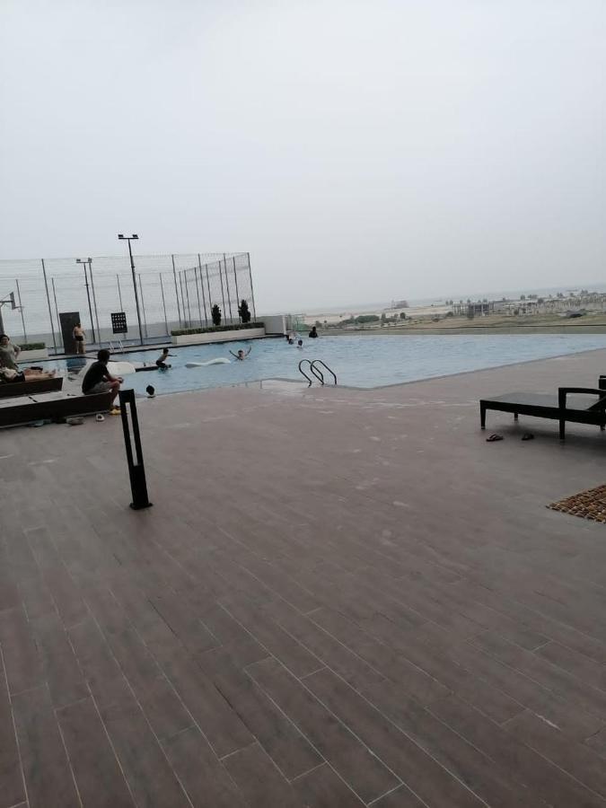 Amber Cove Leisure Apartment *