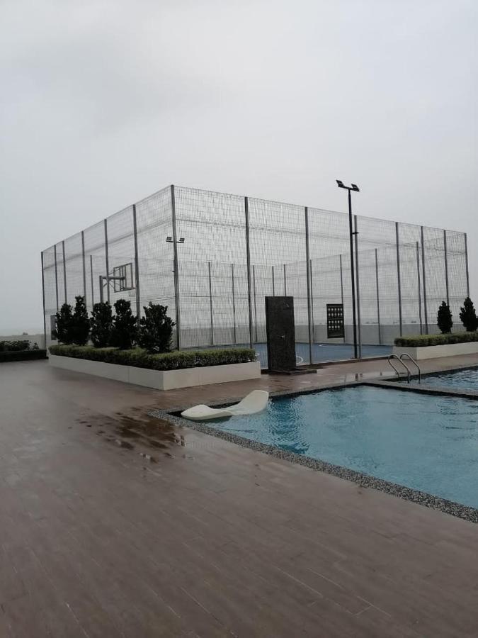 Amber Cove Leisure Pangsapuri *