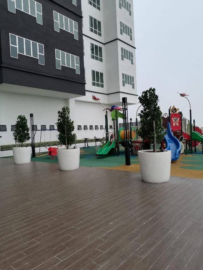 Pangsapuri Amber Cove Leisure Malacca