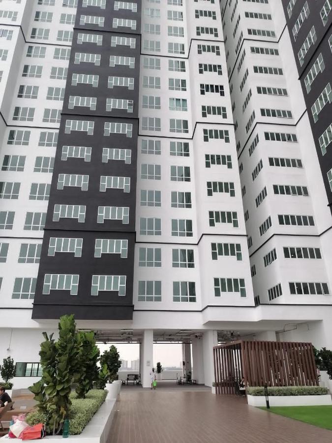 Apartment Amber Cove Leisure