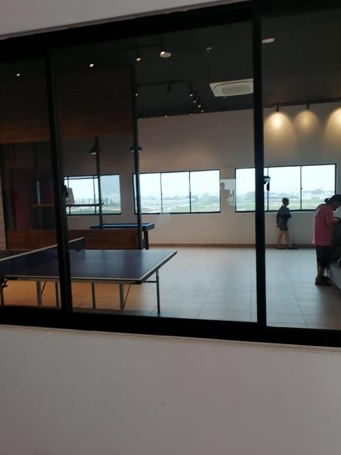 Amber Cove Leisure * Malacca