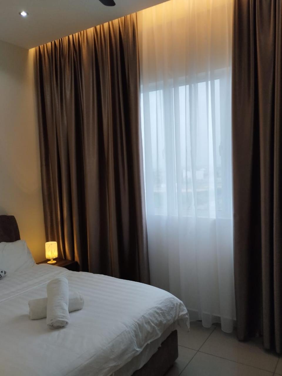 Amber Cove Leisure Apartment *