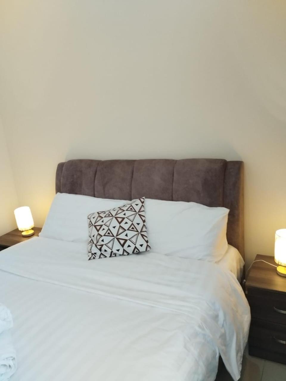 Amber Cove Leisure Malacca