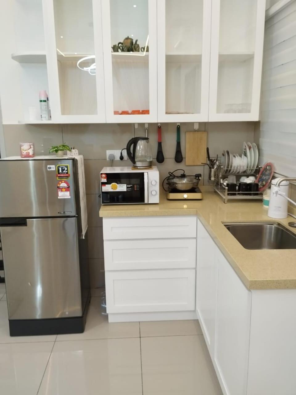 Apartment Amber Cove Leisure