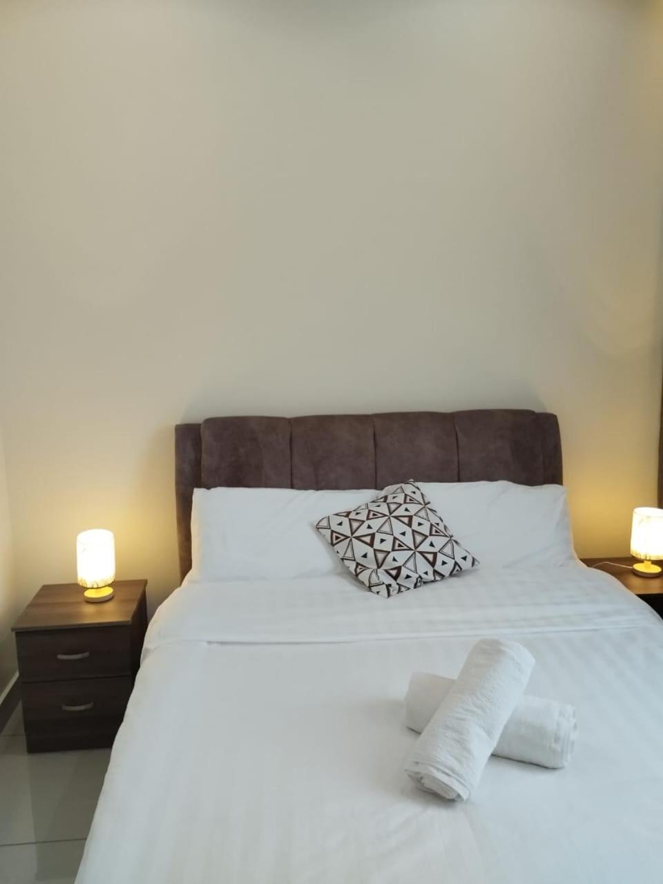 Amber Cove Leisure * Malacca