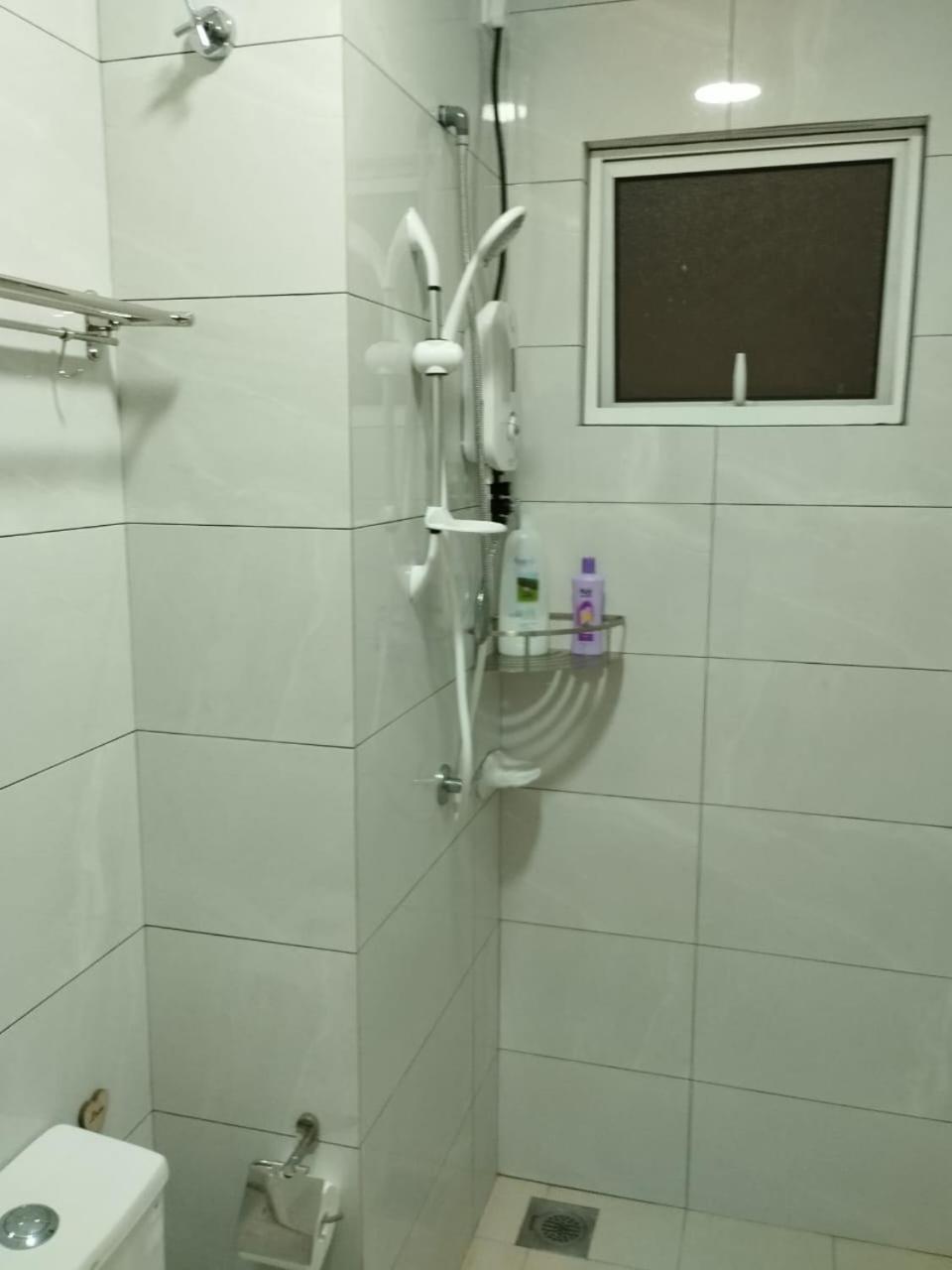 Amber Cove Leisure Apartment Malacca