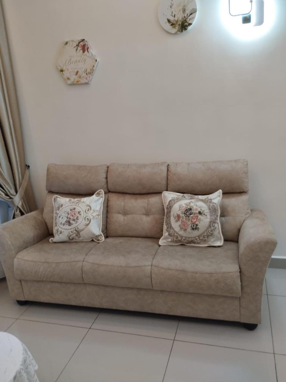 Amber Cove Leisure Apartment