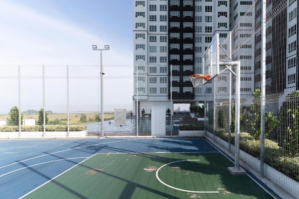 Amber Cove Leisure Apartment Malacca