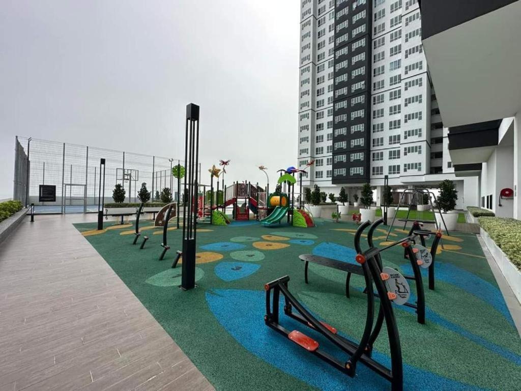 Amber Cove Leisure Malacca