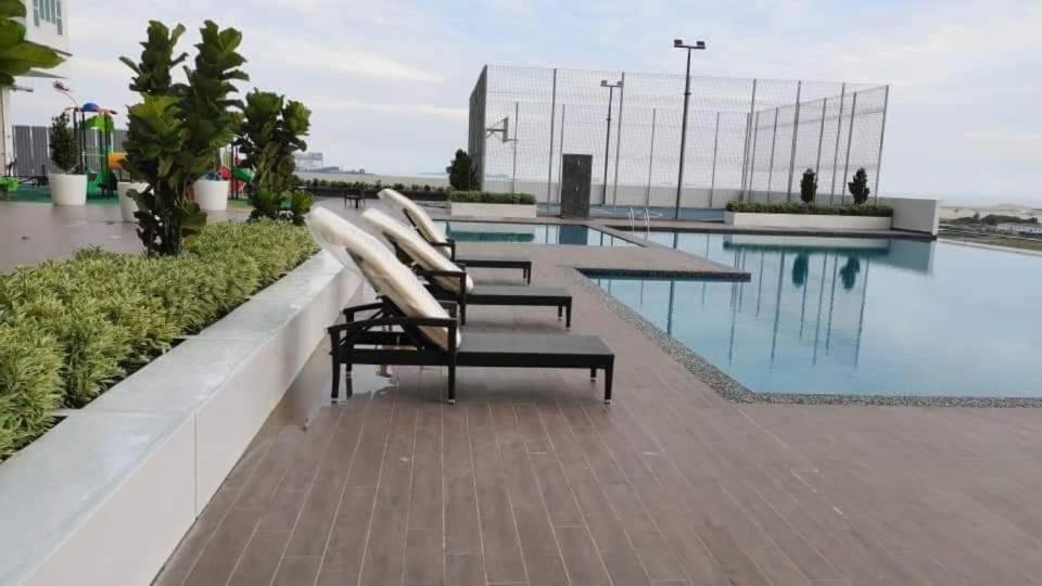 Amber Cove Leisure Apartment