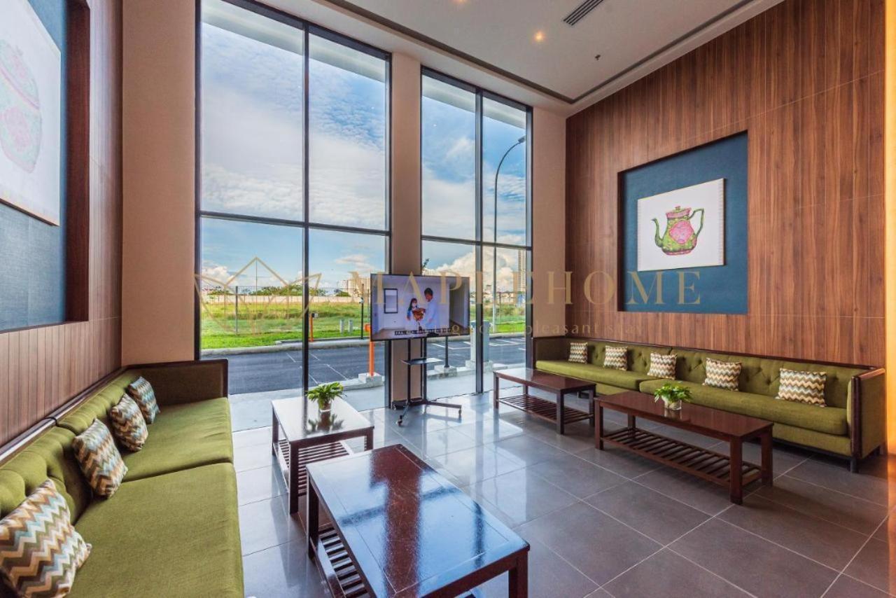 Apartment Amber Cove Leisure *