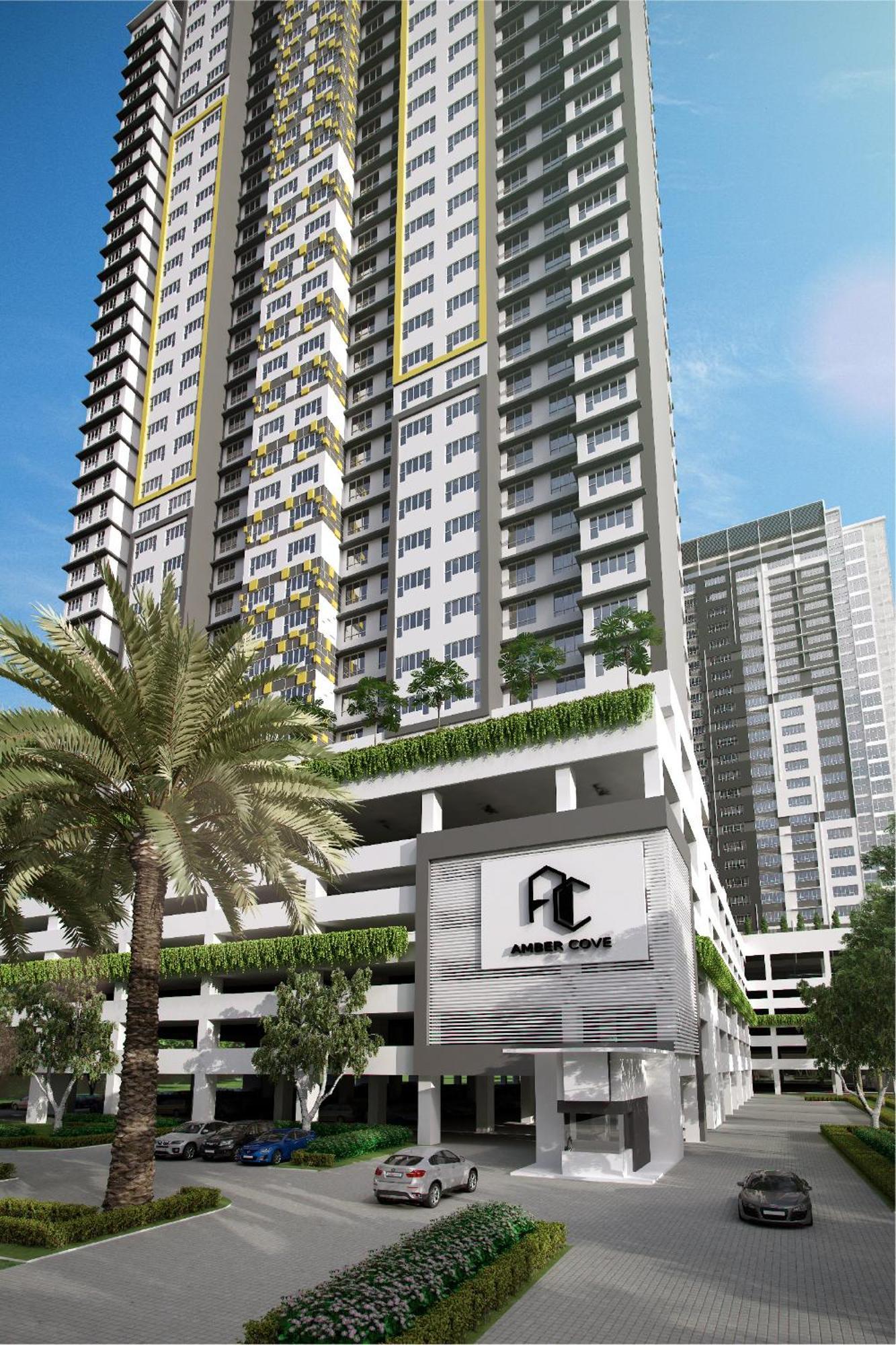 Amber Cove Leisure * Malacca